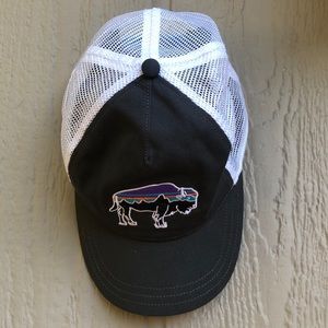 Patagonia baseball hat